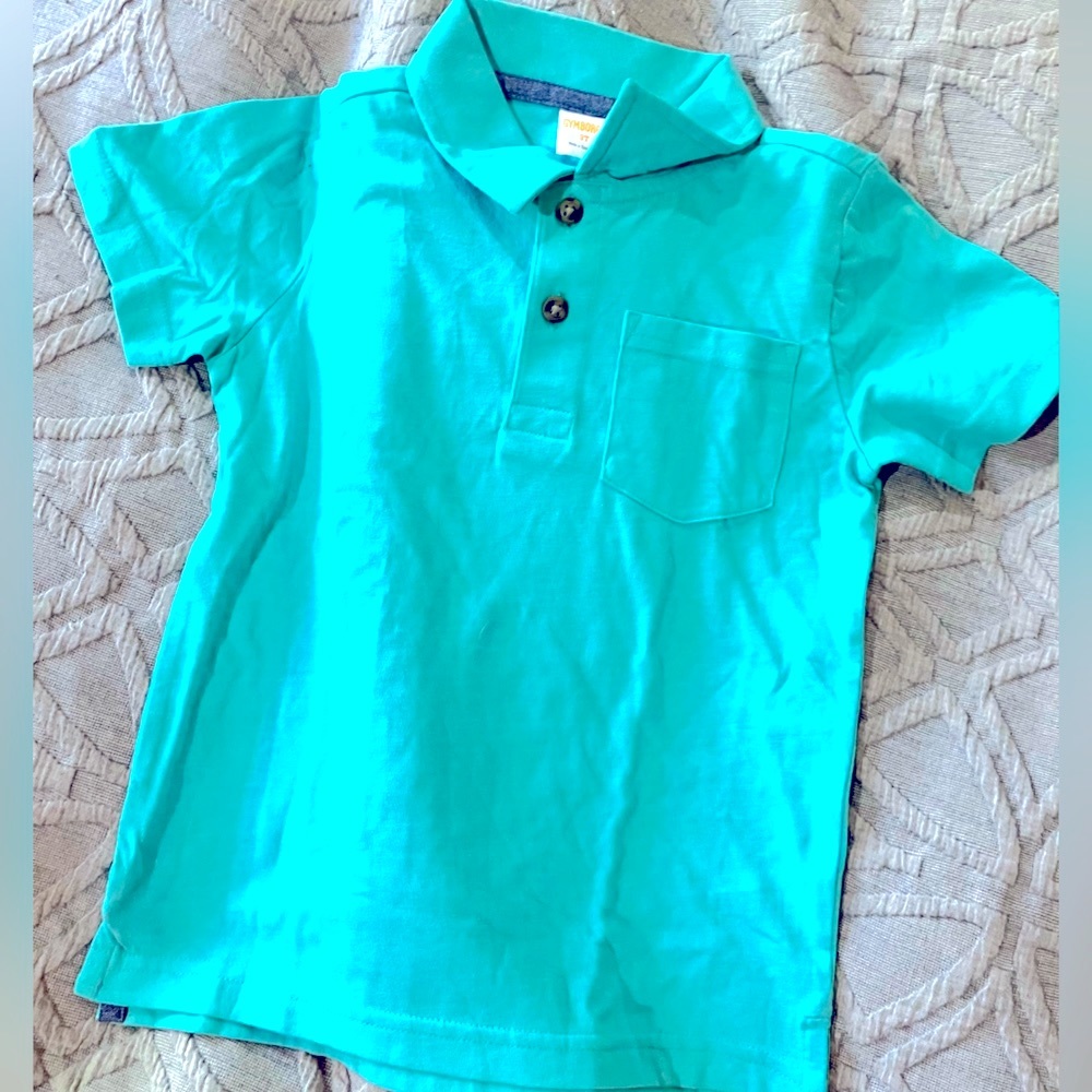 NWT Gymboree Polo | 3T